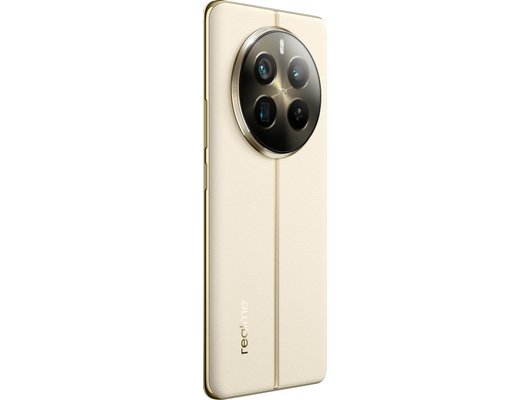 Смартфон Realme 12 Pro+ 12/512Gb Beige